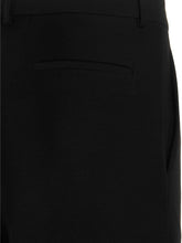 Valentino Pink PP Collection crêpe couture pants